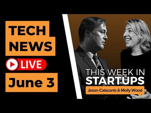 LIVE SHOW: Warriors, Coinbase rescinds offers, Amazon Consumer CEO steps down, VC School