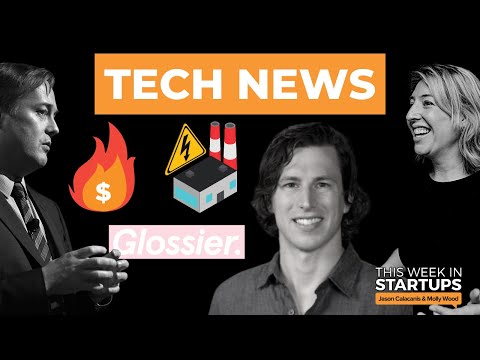 NYT’s Glossier hit piece, VC winter and Activist CEOs with Acquired’s David Rosenthal | E1472