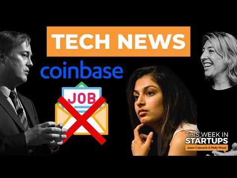 Tech layoffs are here (Strategies to keep a job in a recession) + Mehak Vohra of Skillbank | E1475